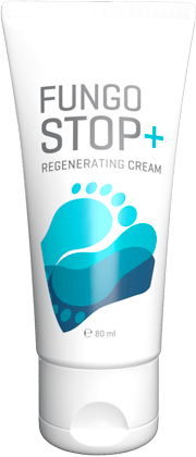 Crema Fungostop Plus