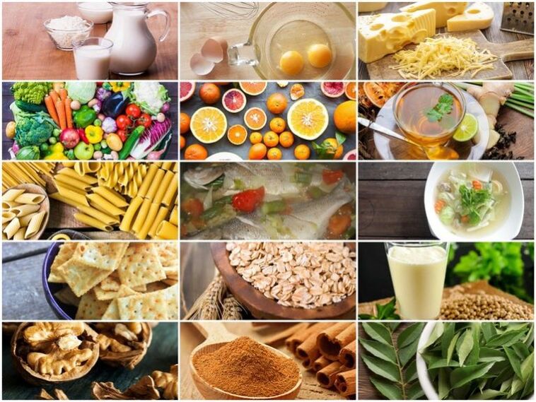 Nutrición de fungos alimentarios
